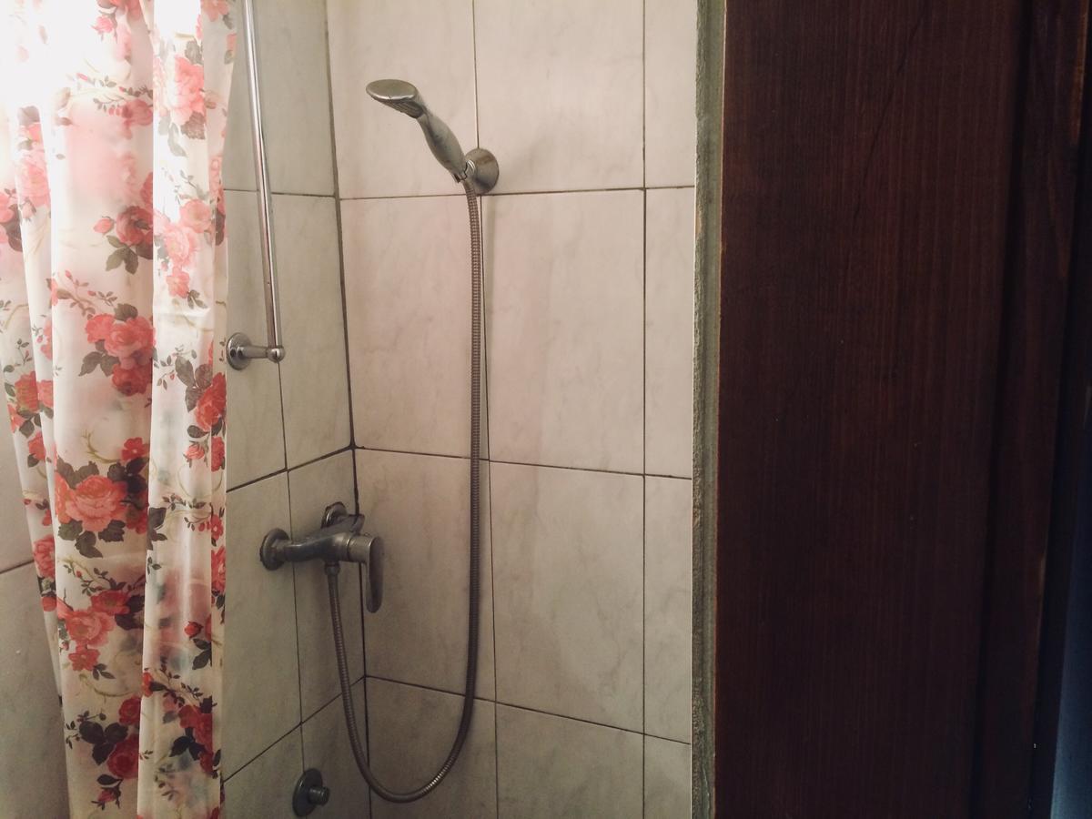 بلغراد Green Studio Hostel المظهر الخارجي الصورة
